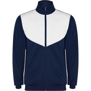 Roly Childrens/Kids Evans Tracksuit / White